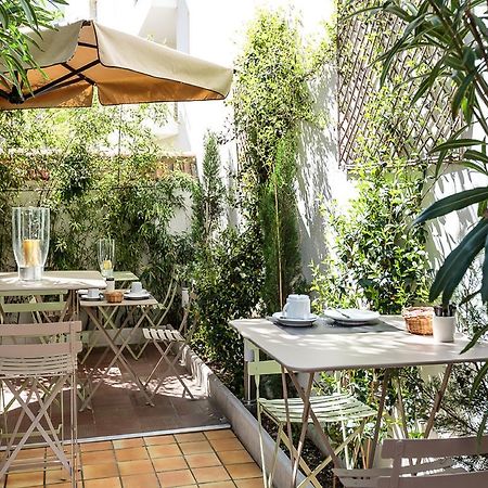 Hotel Alize Toulouse Exterior foto