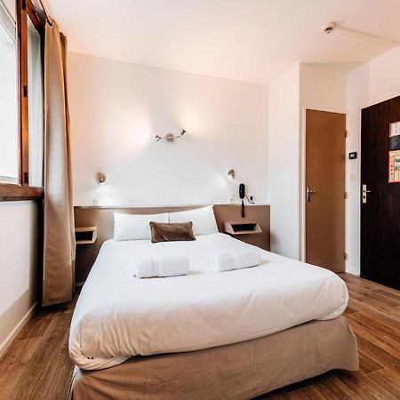Hotel Alize Toulouse Exterior foto
