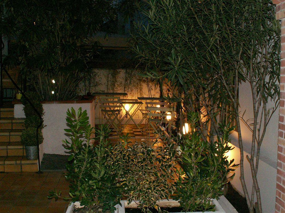 Hotel Alize Toulouse Exterior foto