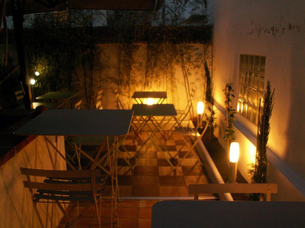Hotel Alize Toulouse Exterior foto