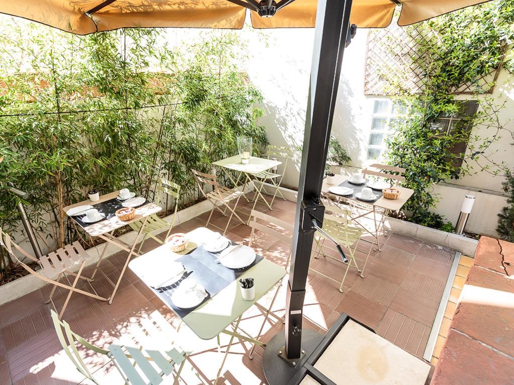 Hotel Alize Toulouse Exterior foto