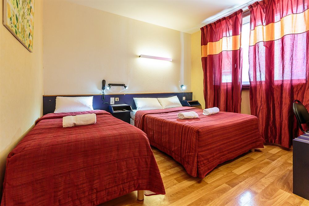 Hotel Alize Toulouse Exterior foto