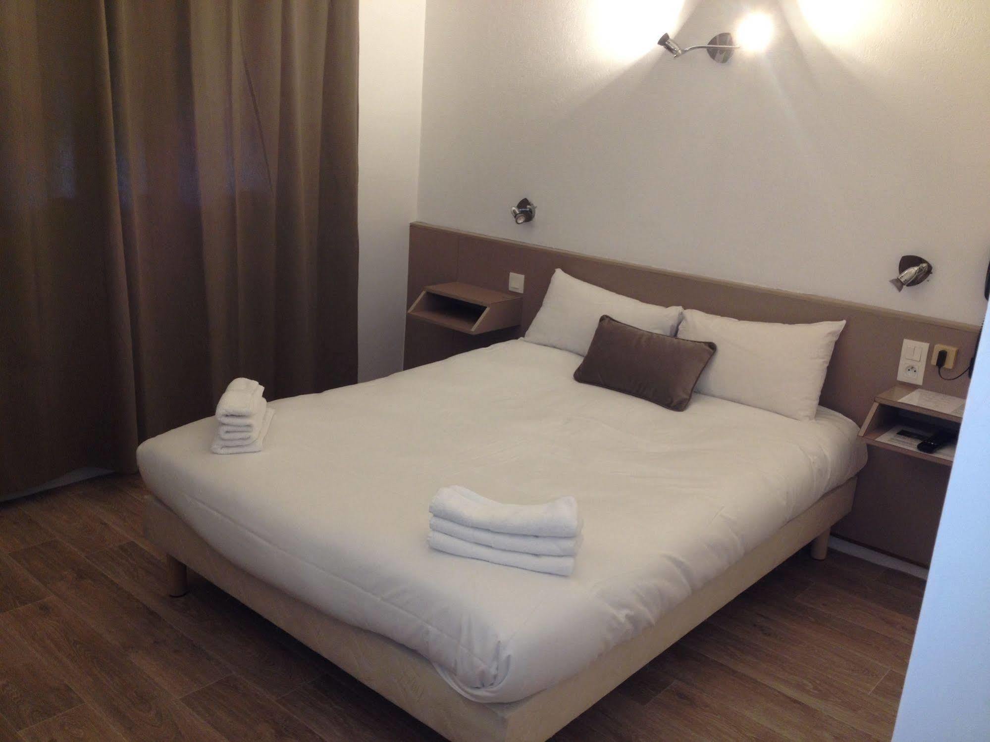 Hotel Alize Toulouse Exterior foto