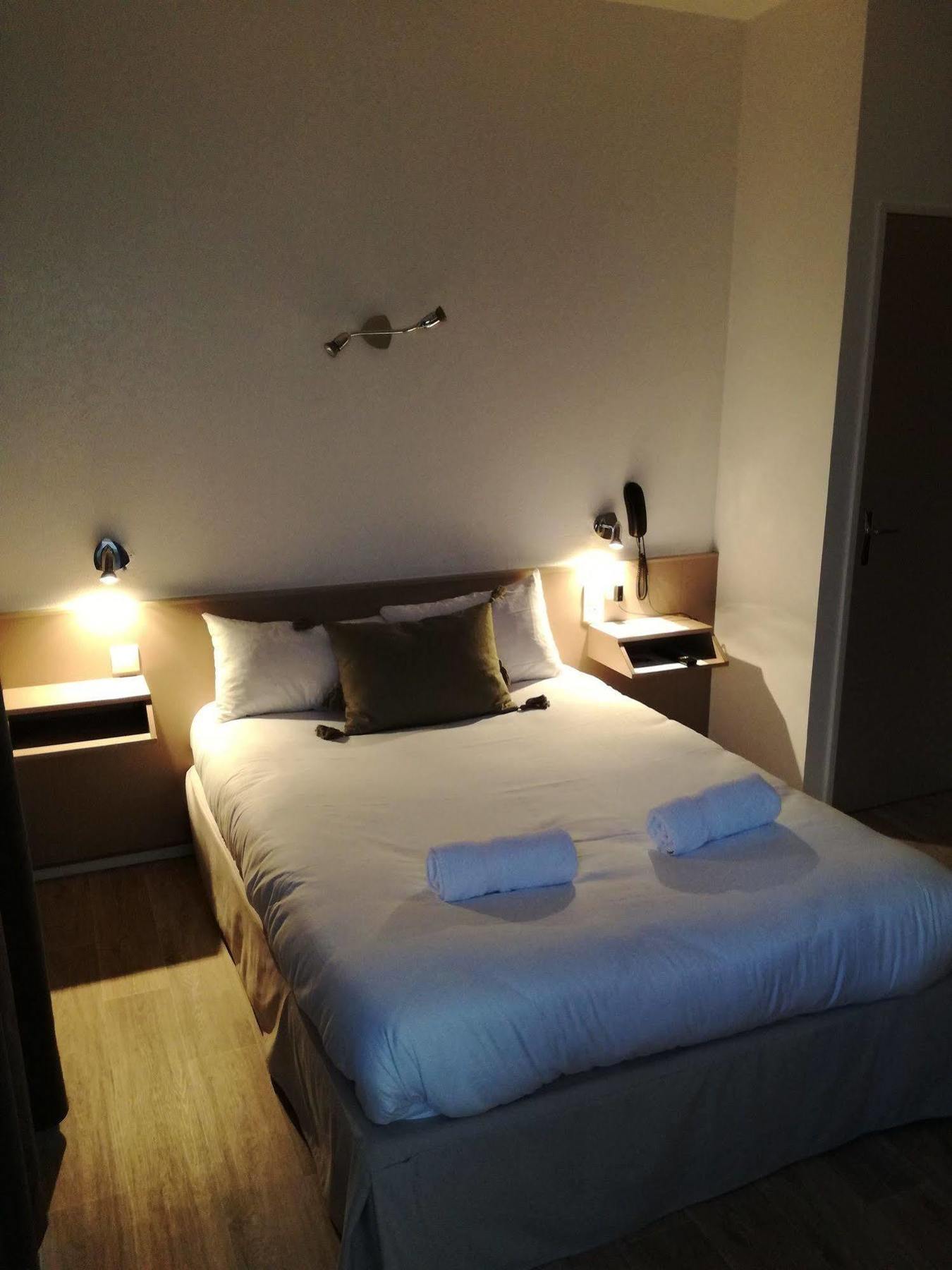 Hotel Alize Toulouse Exterior foto