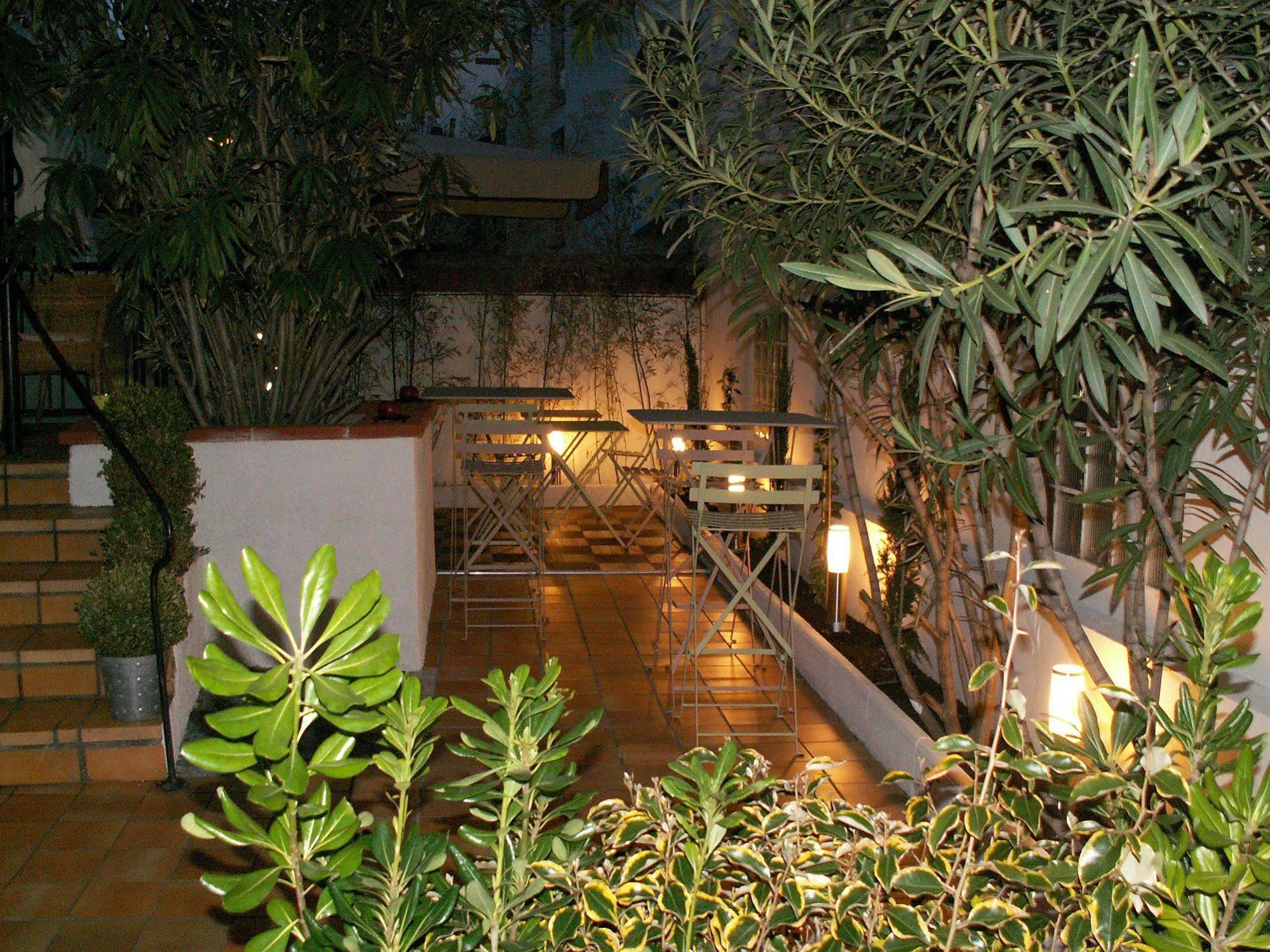 Hotel Alize Toulouse Exterior foto