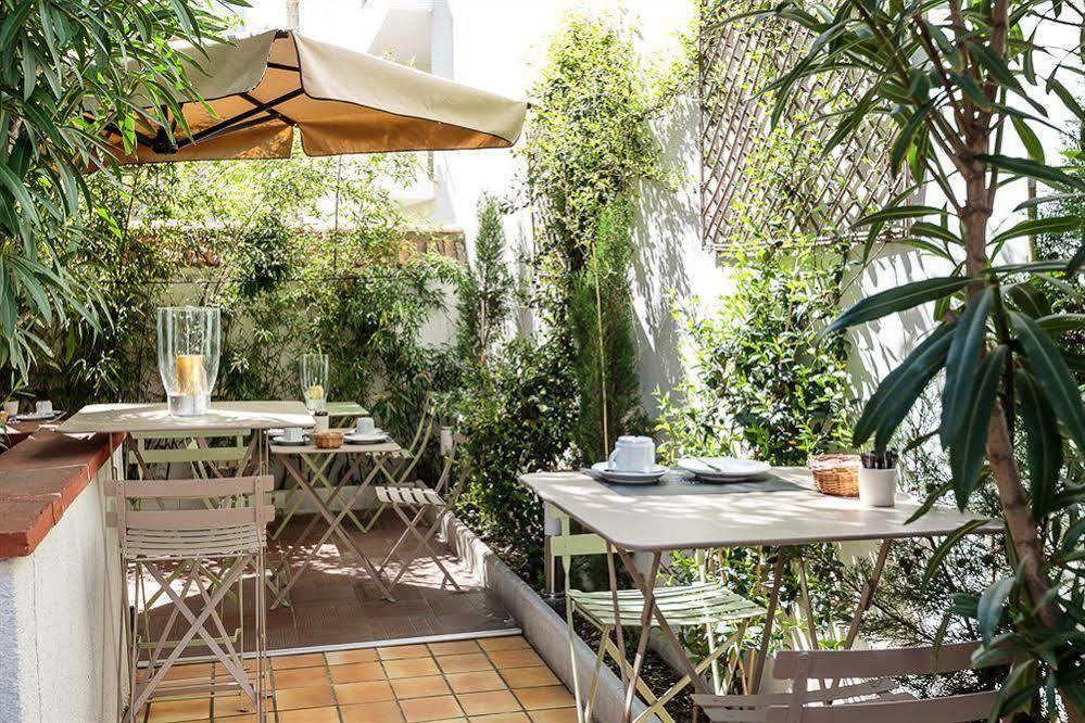 Hotel Alize Toulouse Exterior foto